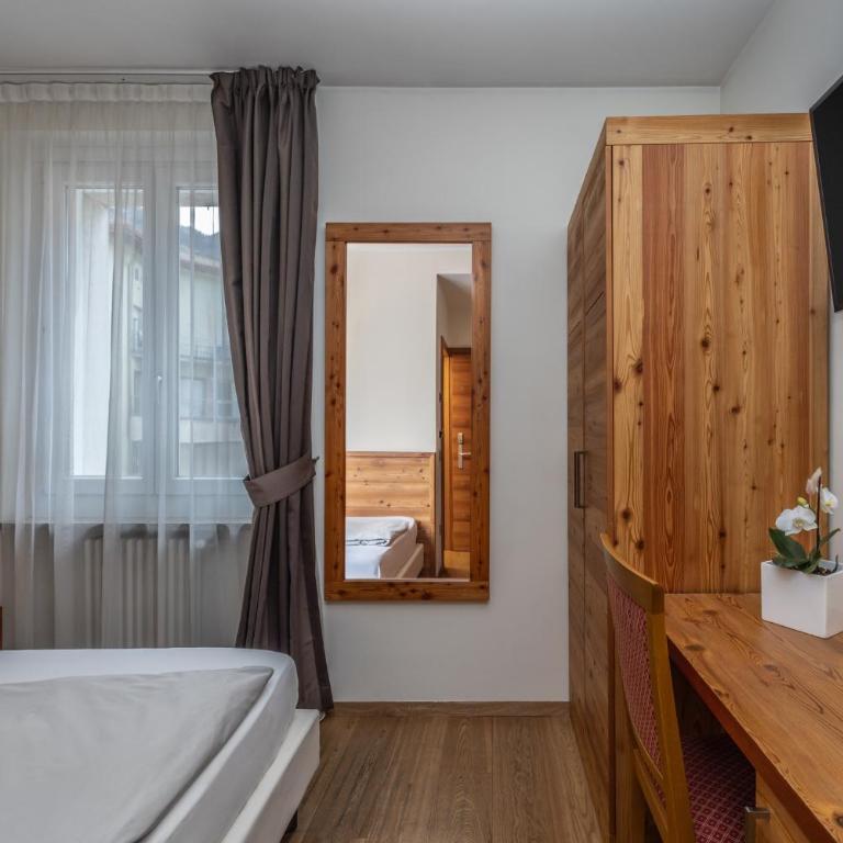 Albergo Tuenno - Camera Singola - 2