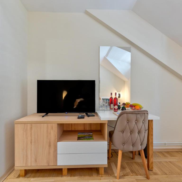 Apartments TO Zlatibor - Dvokrevetna Soba sa Zasebnim Krevetima - 4