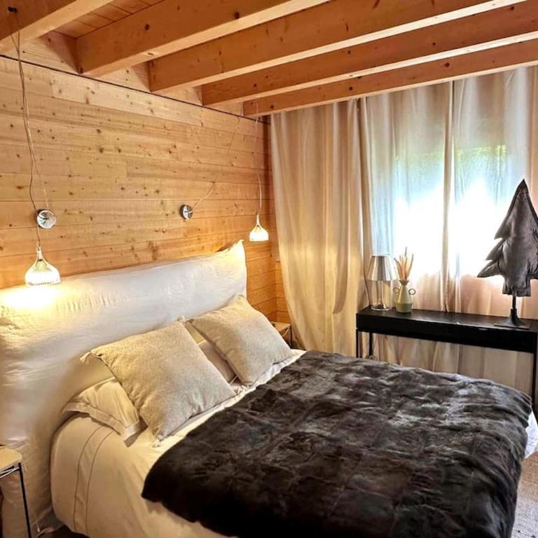 Chalet d'architecte avec vue panoramique - Chalet - 48
