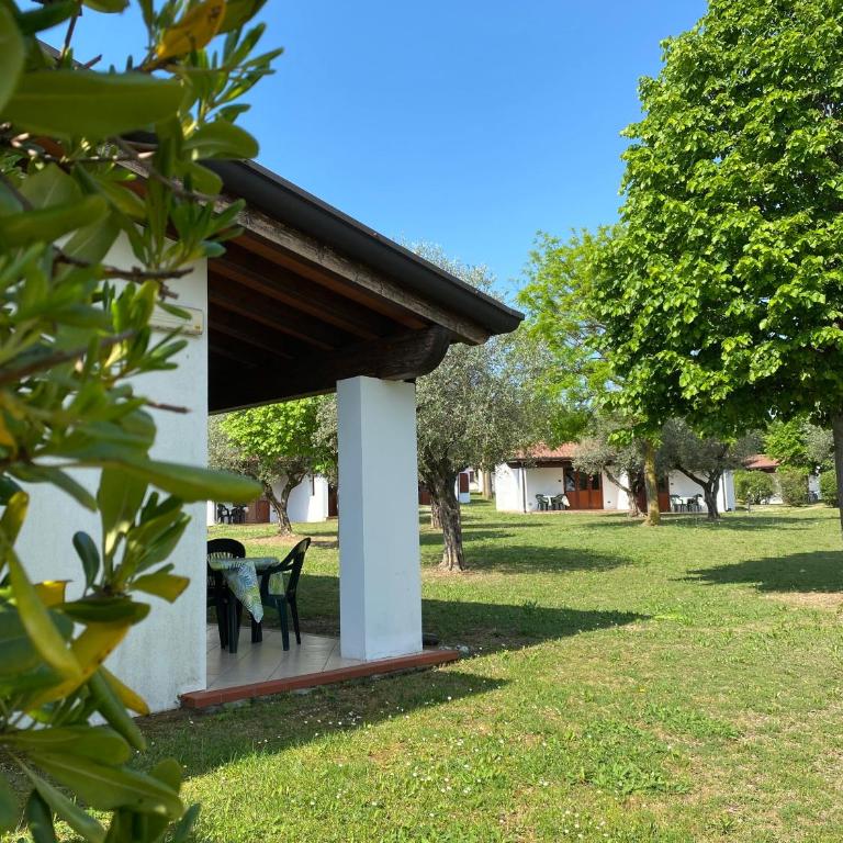 Campeggio Villaggio San Giorgio Vacanze - Appartamento con 1 Camera da Letto - 3