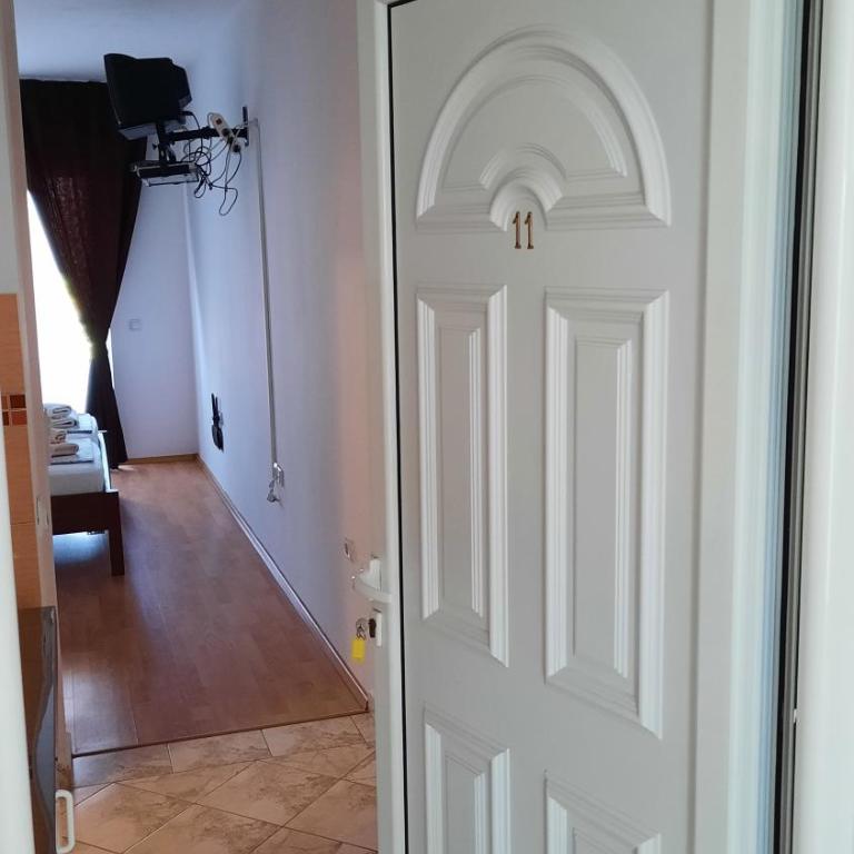 Apartmani Vila Milaris - Apartman sa 1 Spavaćom Sobom - 10