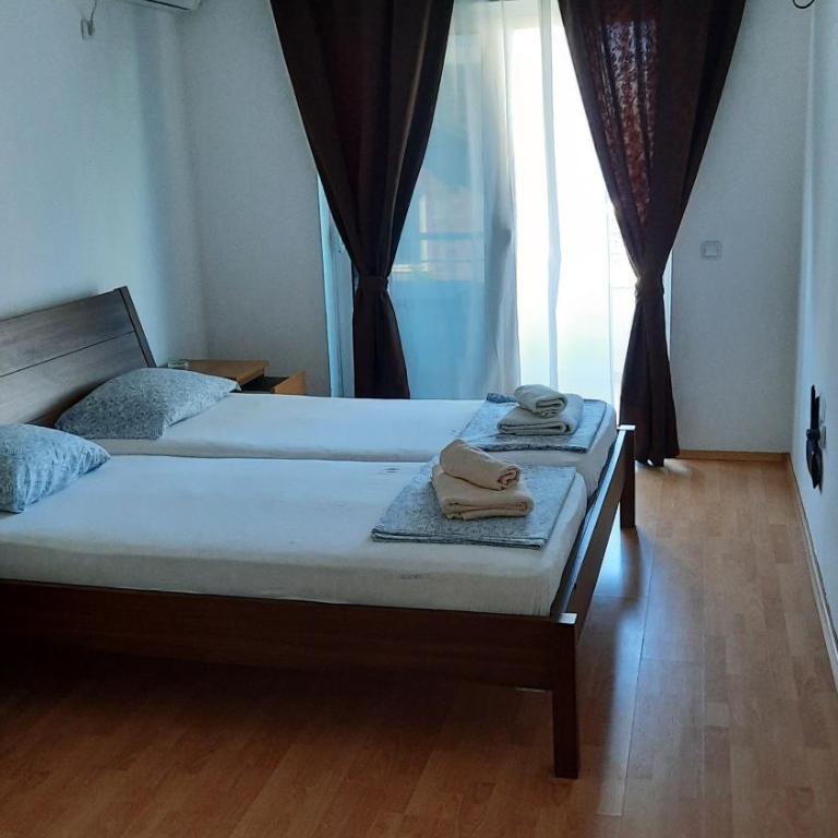 Apartmani Vila Milaris - Apartman sa 1 Spavaćom Sobom - 12