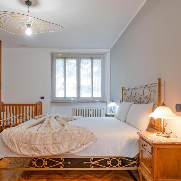 Crocetta, Statiuniti67 by HAPPYHOSTORINO - Appartamento Standard con 2 Camere da Letto - 7
