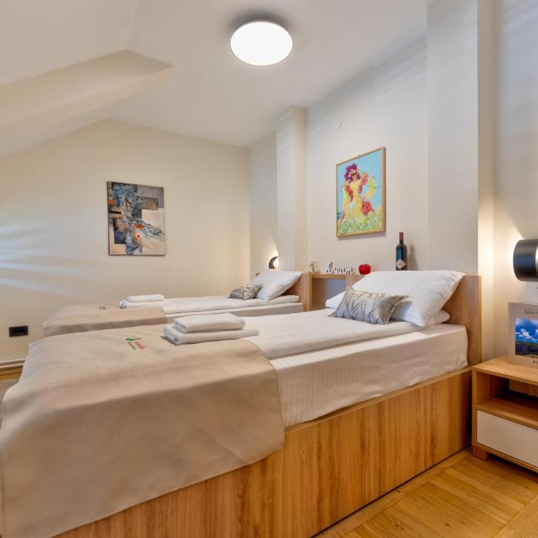 Apartments TO Zlatibor - Suite - 2