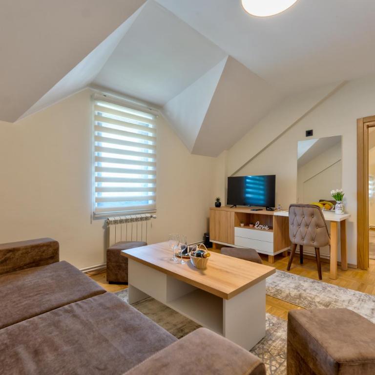 Apartments TO Zlatibor - Suite - 4