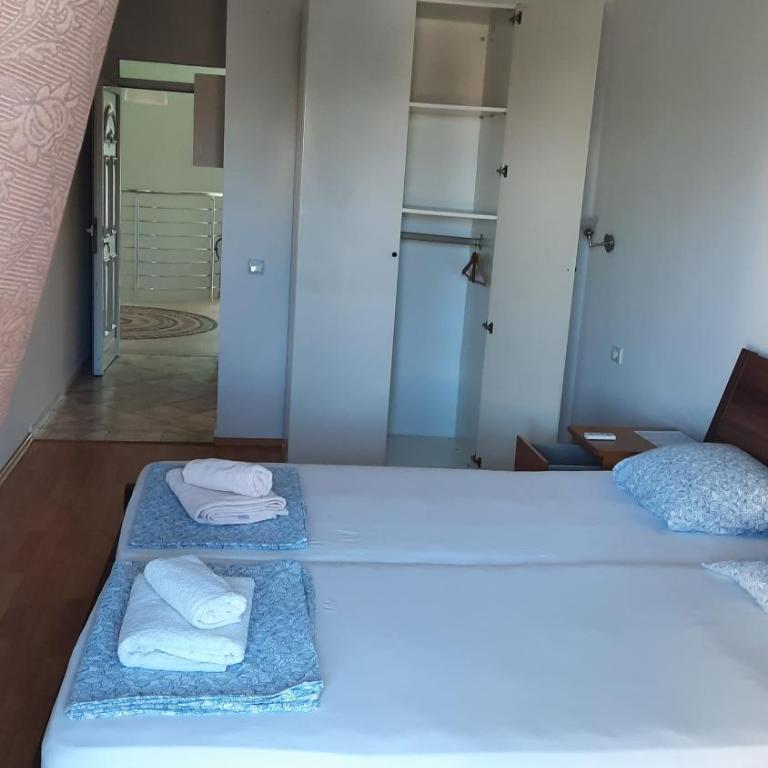 Apartmani Vila Milaris - Deluks Studio - 15