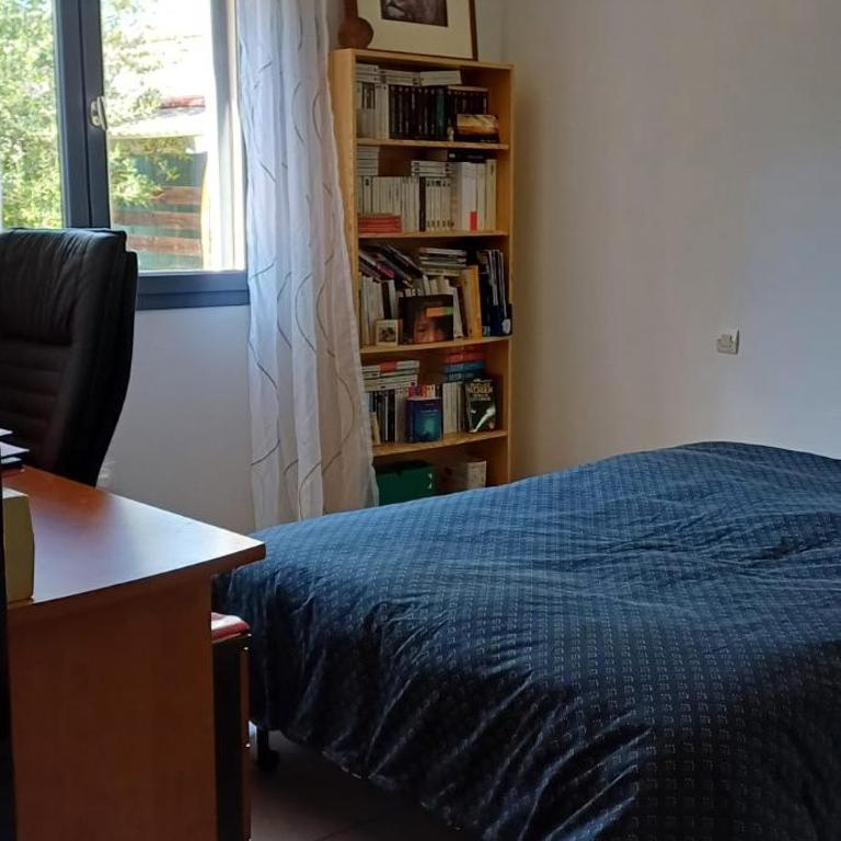Le confort proche de l'étang - Maison 2 Chambres - 3