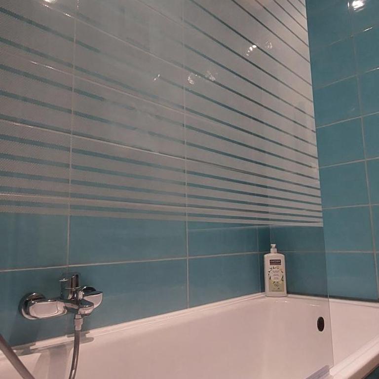 Cannes Riviera - Appartement - 24
