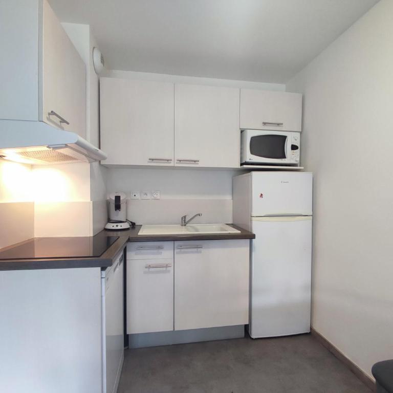 Douceur du Verdon- Climatisé avec Piscine, Parking - Appartement 2 Chambres - 10