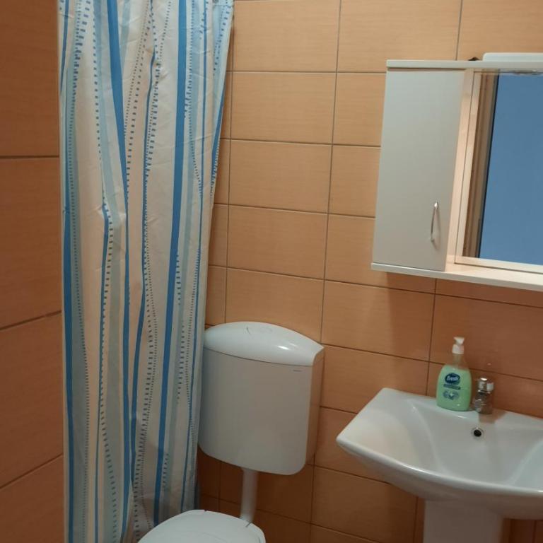 Apartmani Vila Milaris - Apartman sa 1 Spavaćom Sobom - 13