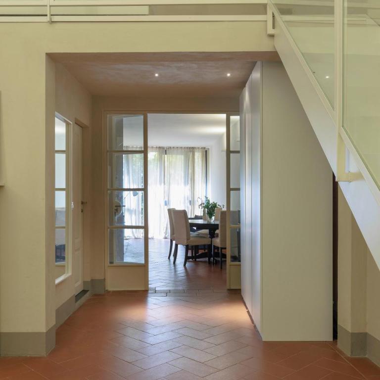 Santa Croce Deluxe Apartment - Appartamento con 1 Camera da Letto - 6