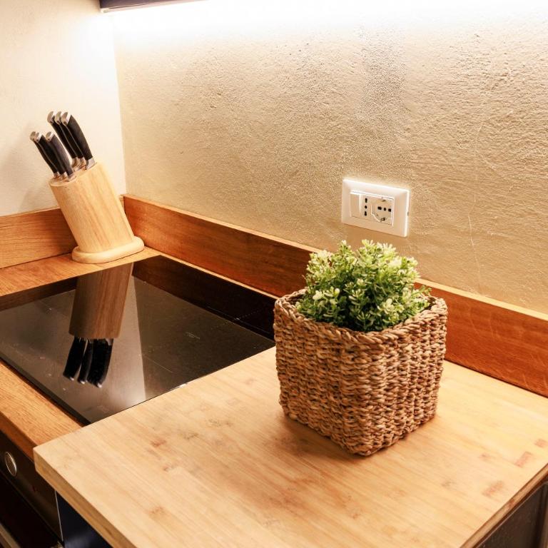 Santa Croce Deluxe Apartment - Appartamento con 1 Camera da Letto - 35