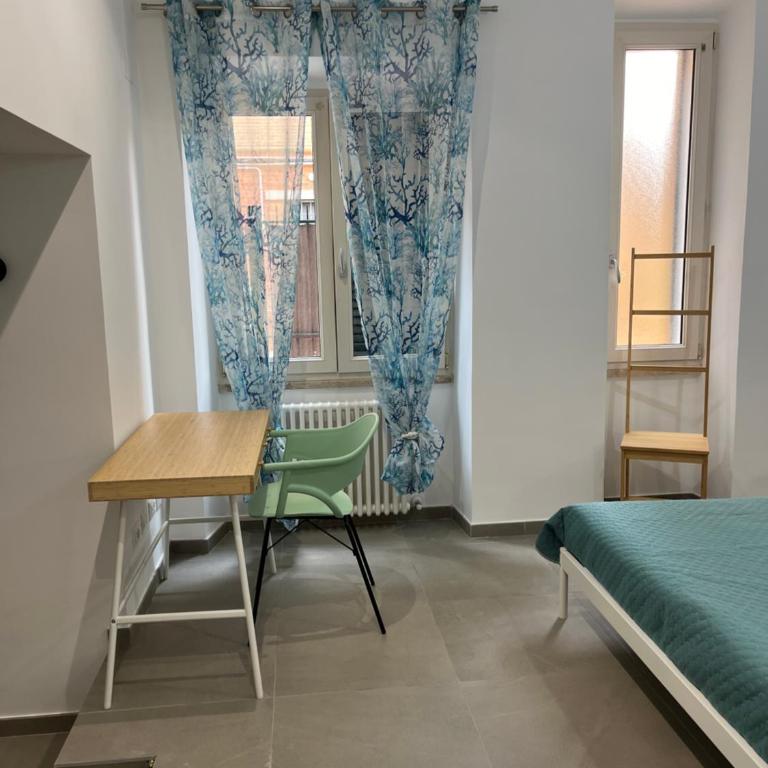 Delizioso bilocale frontemare - Appartamento con 1 Camera da Letto - 18