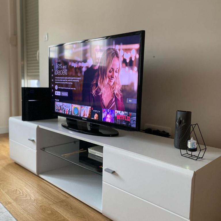 Central Loft - Appartement 1 Chambre - 16
