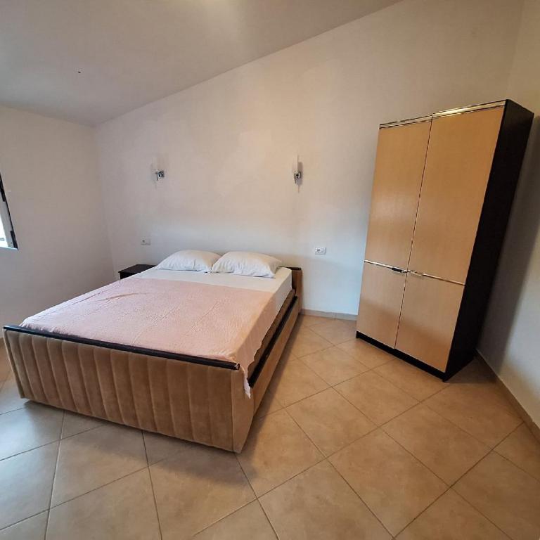 Aldina Apartments - Apartman sa 1 Spavaćom Sobom - 4