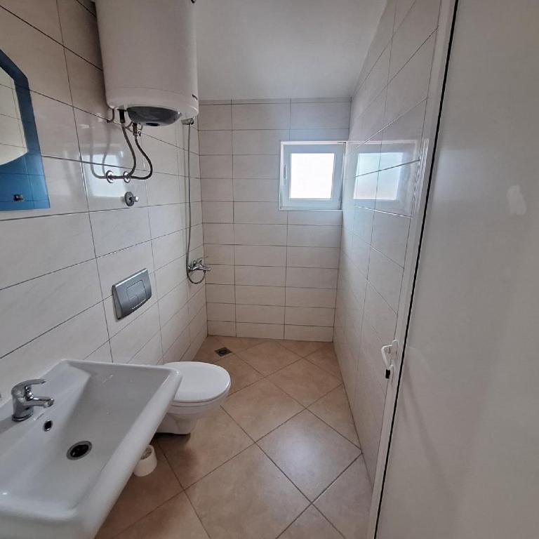 Aldina Apartments - Apartman sa 1 Spavaćom Sobom - 7