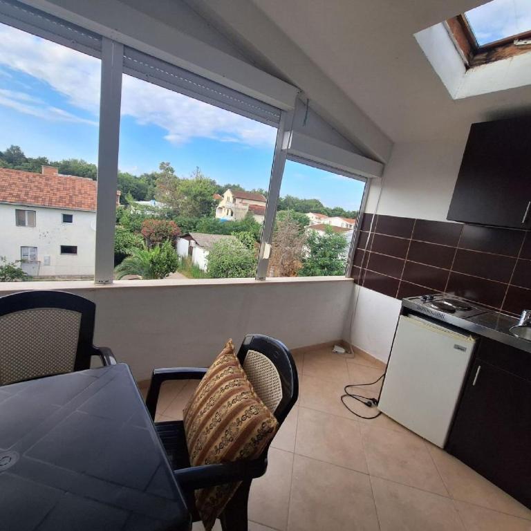 Aldina Apartments - Apartman sa 1 Spavaćom Sobom - 8