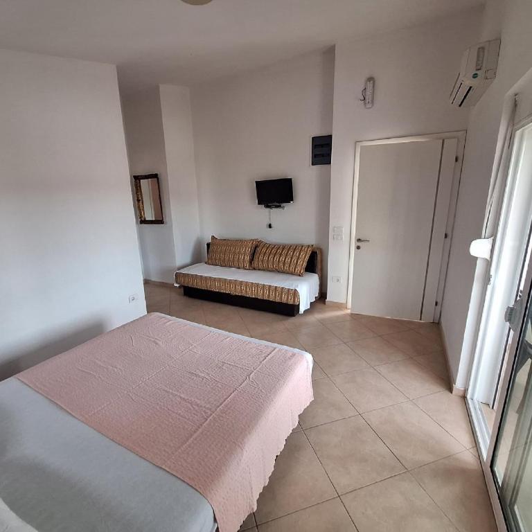 Aldina Apartments - Apartman sa 1 Spavaćom Sobom - 9