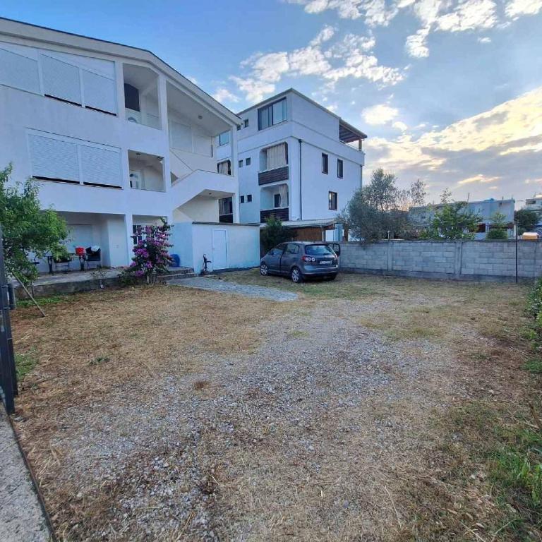 Aldina Apartments - Apartman sa 1 Spavaćom Sobom - 14