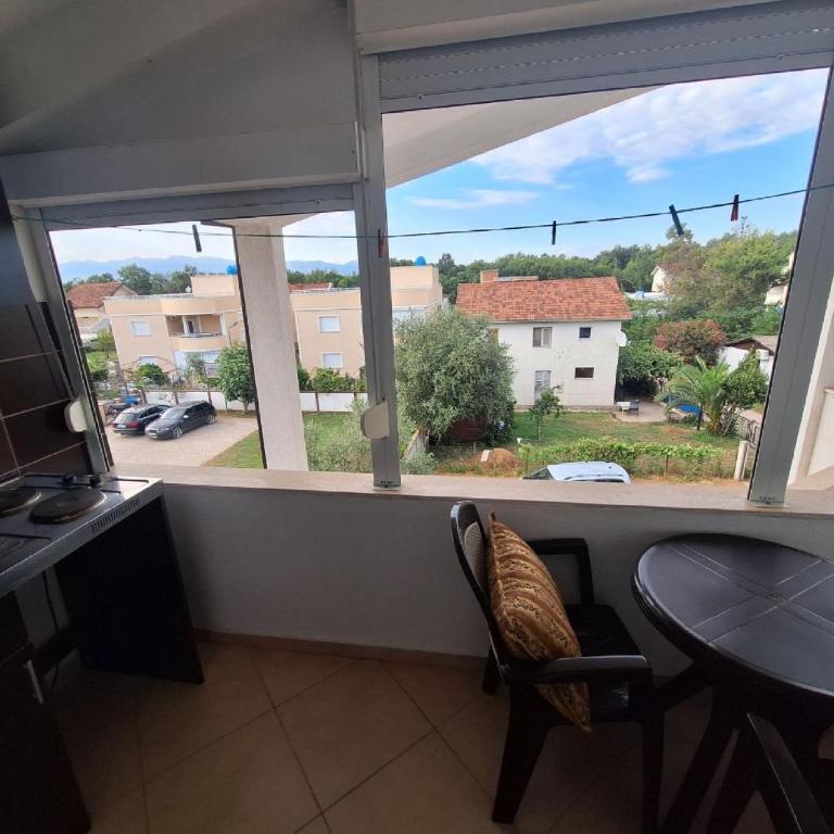 Aldina Apartments - Apartman sa 1 Spavaćom Sobom - 6