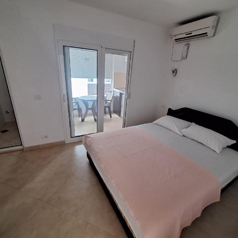Aldina Apartments - Standardni Studio - 1