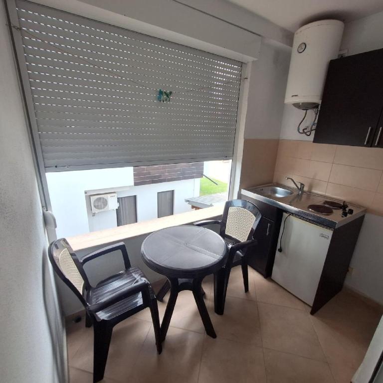 Aldina Apartments - Standardni Studio - 5
