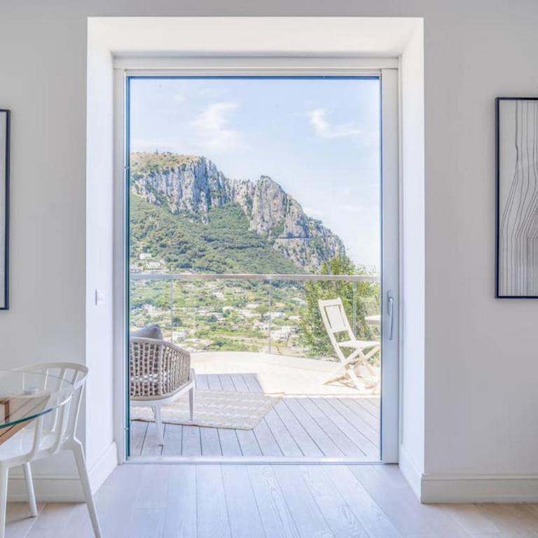 Suite InfiniteView - Apartment mit 1 Schlafzimmer - 1