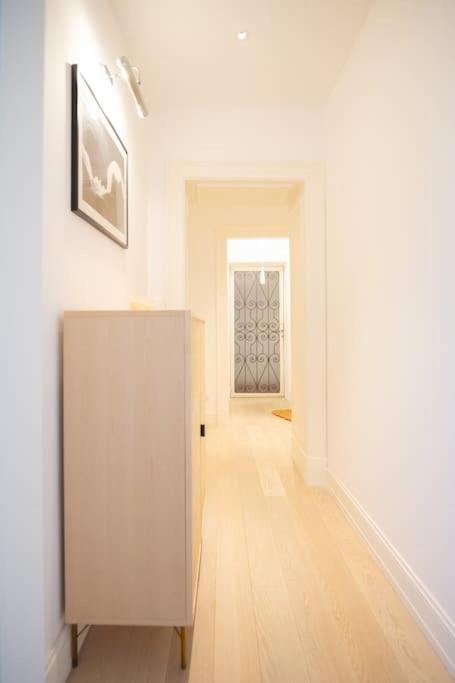 Suite InfiniteView - Apartment mit 1 Schlafzimmer - 14