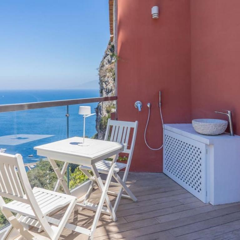 Suite InfiniteView - Apartment mit 1 Schlafzimmer - 18