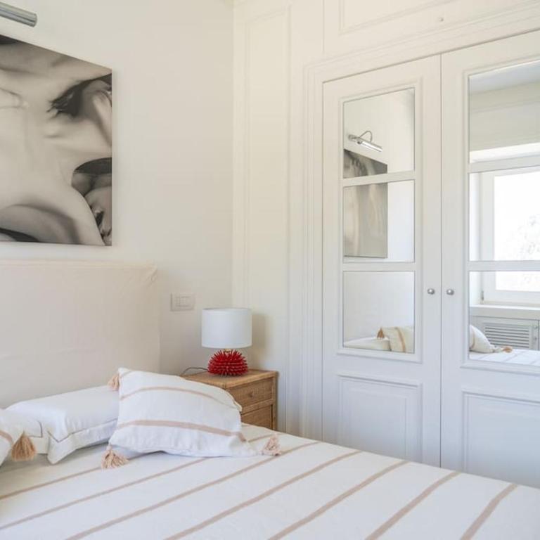 Suite InfiniteView - Apartment mit 1 Schlafzimmer - 20
