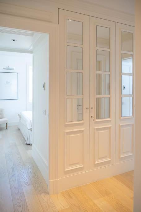 Suite InfiniteView - Apartment mit 1 Schlafzimmer - 29