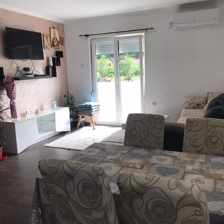 Family house Grbalj - Apartman sa 2 Spavaće Sobe - 7