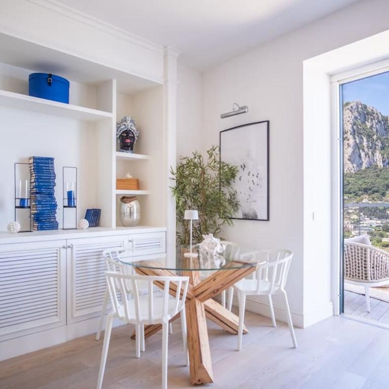 Suite InfiniteView - Apartment mit 1 Schlafzimmer - 31