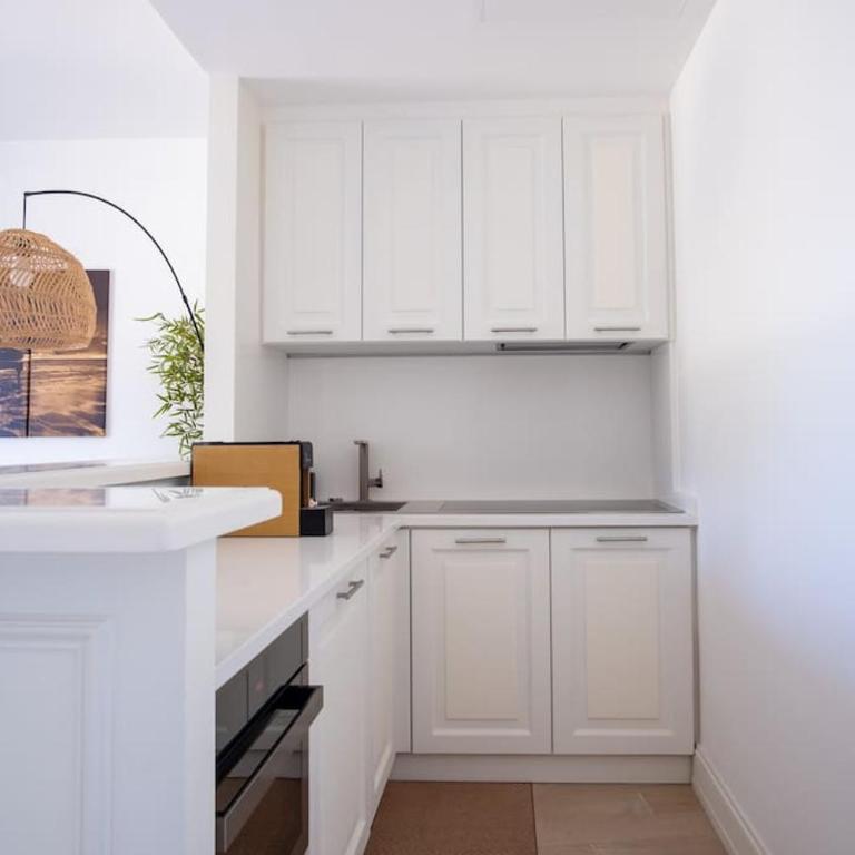 Suite InfiniteView - Apartment mit 1 Schlafzimmer - 32