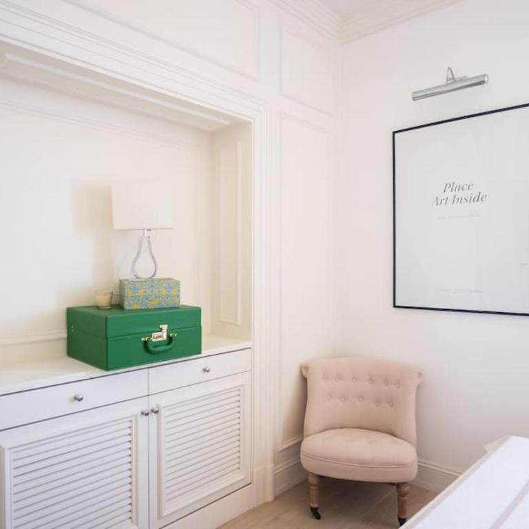 Suite InfiniteView - Apartment mit 1 Schlafzimmer - 34