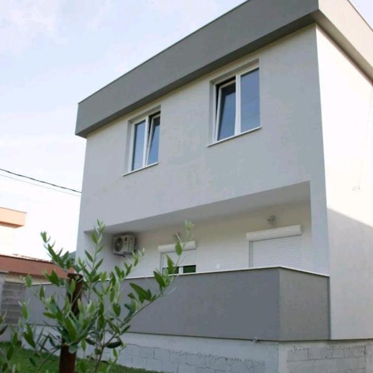 Family house Grbalj - Apartman sa 2 Spavaće Sobe - 16