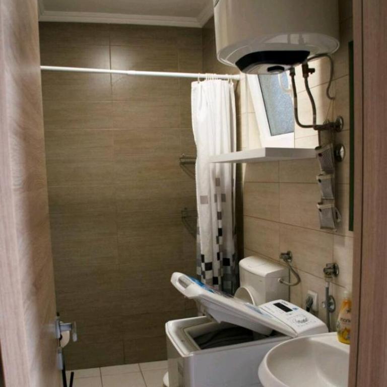 Family house Grbalj - Apartman sa 2 Spavaće Sobe - 19