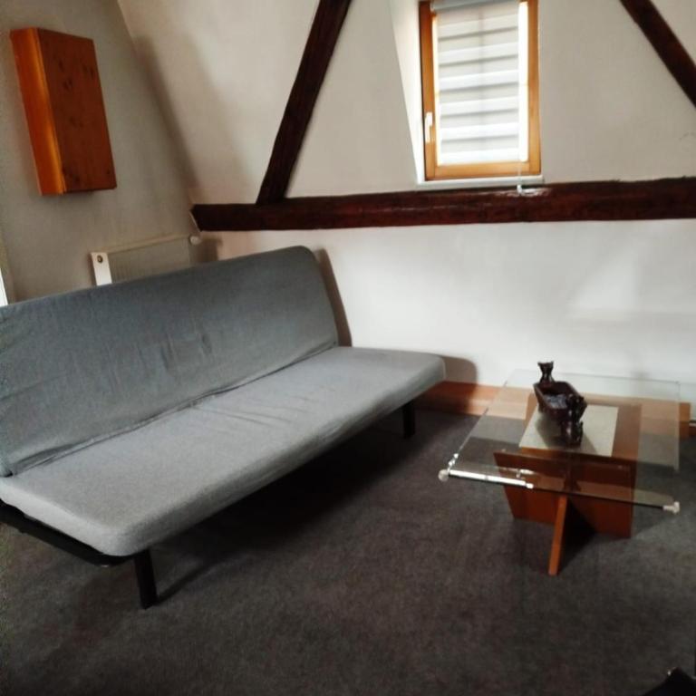 Au Chasseur - Apartment mit 1 Schlafzimmer - 4