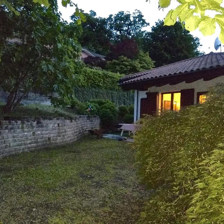 Villino Shaky - Villa con 2 Camere da Letto - 16