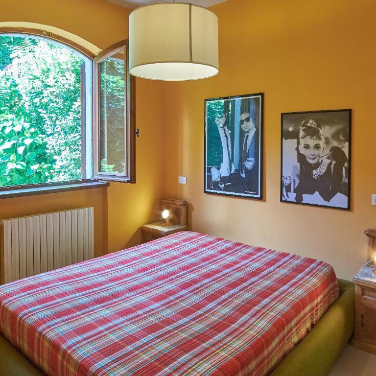 Villino Shaky - Villa con 2 Camere da Letto - 24