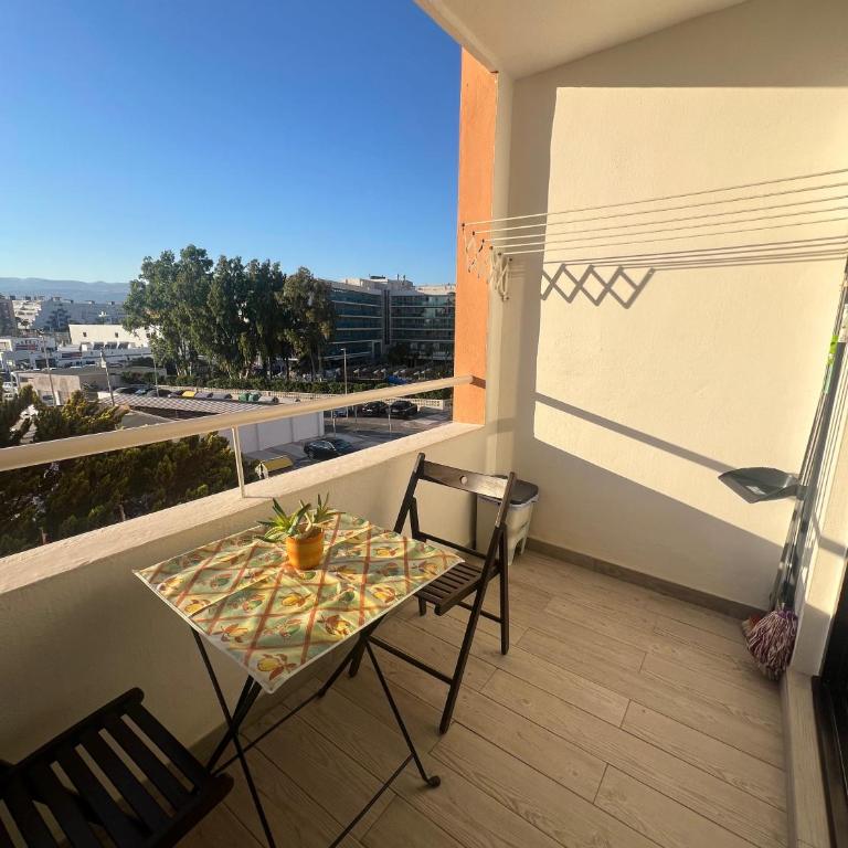 Apartamentos Fénix - One-Bedroom Apartment - 11