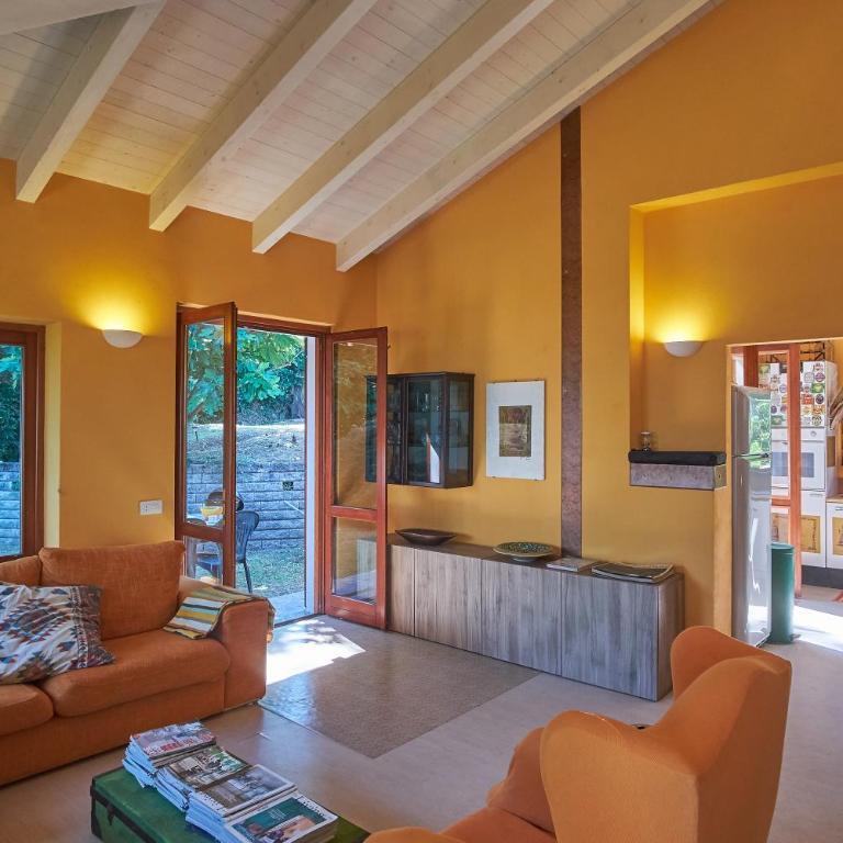 Villino Shaky - Villa con 2 Camere da Letto - 21