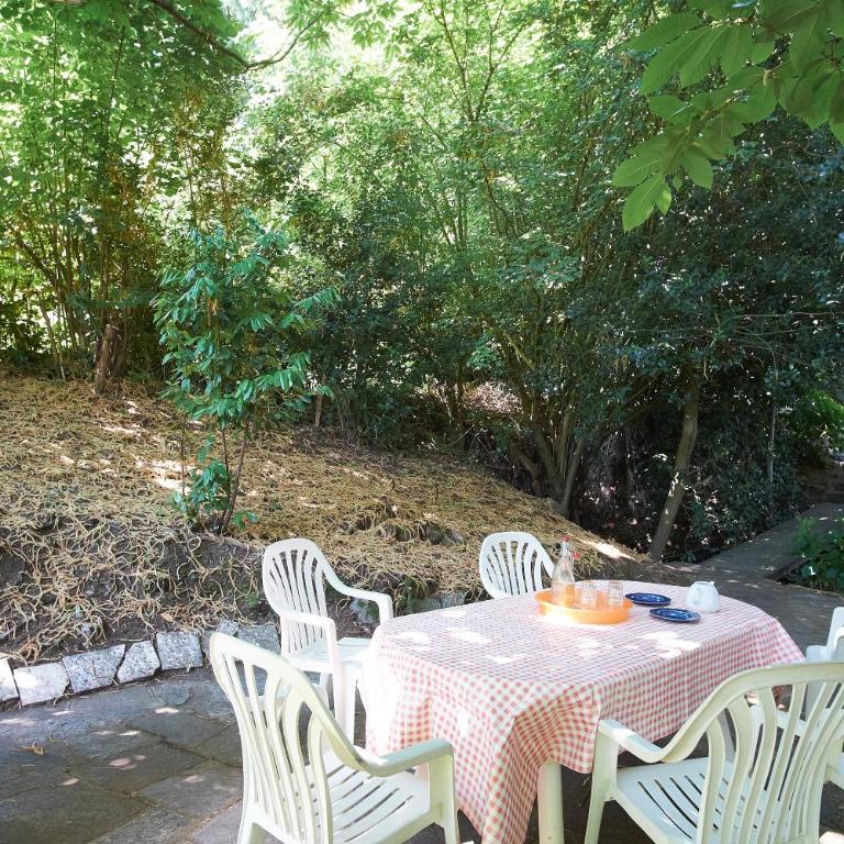 Villino Shaky - Villa con 2 Camere da Letto - 11