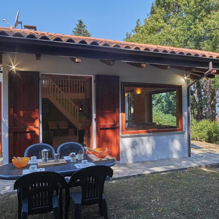 Villino Shaky - Villa con 2 Camere da Letto - 5