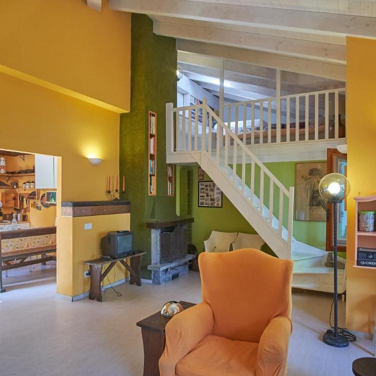 Villino Shaky - Villa con 2 Camere da Letto - 20