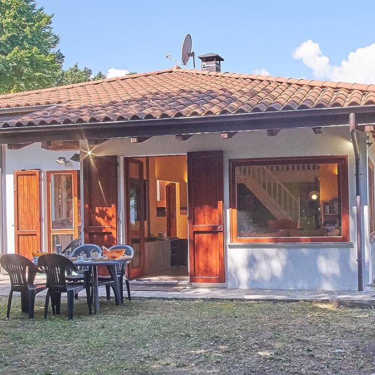 Villino Shaky - Villa con 2 Camere da Letto - 4