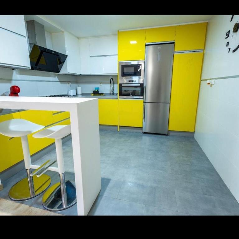 Rincón 5 esquinas - Apartamento de 1 dormitorio - 7
