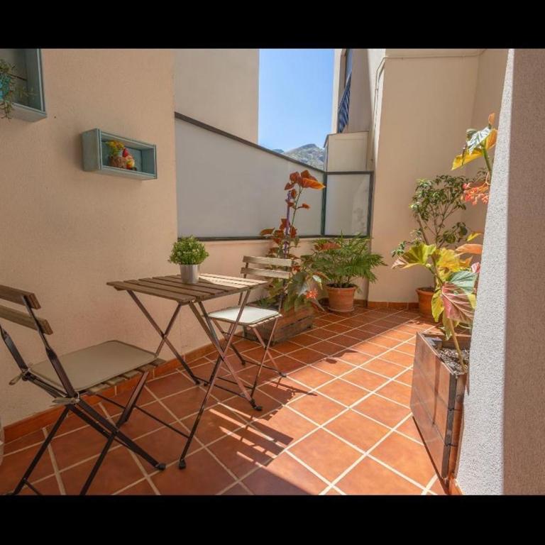 Rincón 5 esquinas - Apartamento de 1 dormitorio - 11
