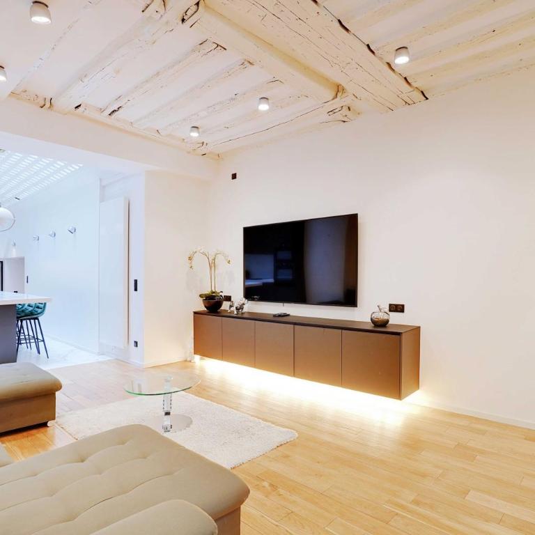 Bright & cosy apartment Palais Royal - Apartment - 7