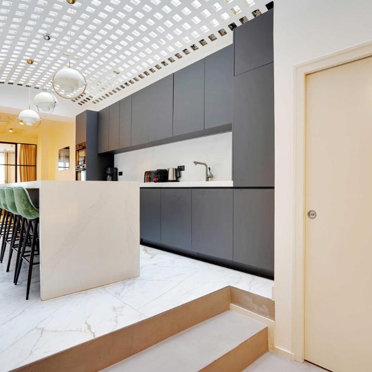 Bright & cosy apartment Palais Royal - Apartment - 8